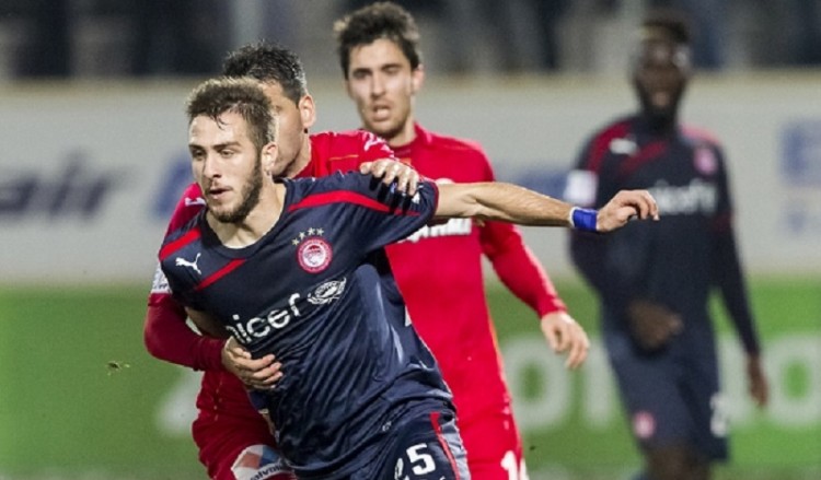 Super League: Ανοίγει σήμερα η αυλαία της 4ης αγωνιστικής