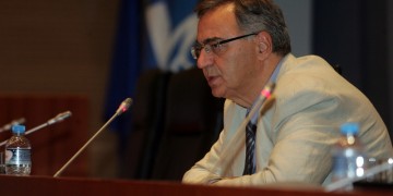 Θύμα διαρρηκτών ο Νίκος Χριστοδουλάκης