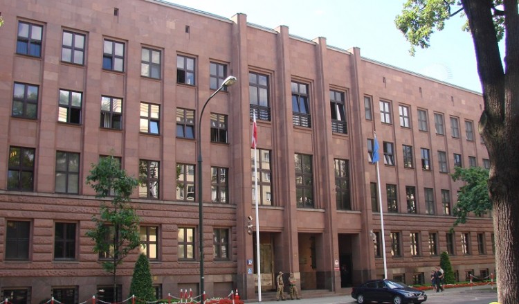 Δηλώσεις Ρώσου πρεσβευτή ανεβάζουν το θερμόμετρο στις σχέσεις Μόσχας - Βαρσοβίας