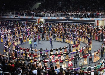 ΠΟΕ: Ζητούνται εθελοντές για το 15ο Φεστιβάλ Ποντιακών Χορών