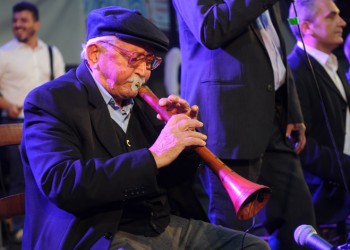 Το 11ο Πανελλαδικό Φεστιβάλ Ποντιακών Χορών έγραψε και έγινε ιστορία – Ρεπορτάζ, φωτο