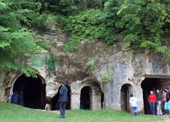 Μετά από 1.500 χρόνια ξαναζωντανεύει η εκκλησία του Αγίου Νικολάου στο Κιγίκιοϊ