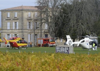 42 νεκροί σε σύγκρουση λεωφορείου με φορτηγό στη Γαλλία