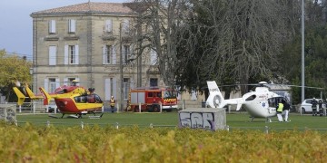 42 νεκροί σε σύγκρουση λεωφορείου με φορτηγό στη Γαλλία