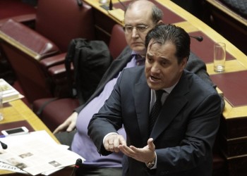 Αποπομπή Φίλη, ως αρνητή της Γενοκτονίας των Ποντίων, ζητούν 13 βουλευτές της ΝΔ