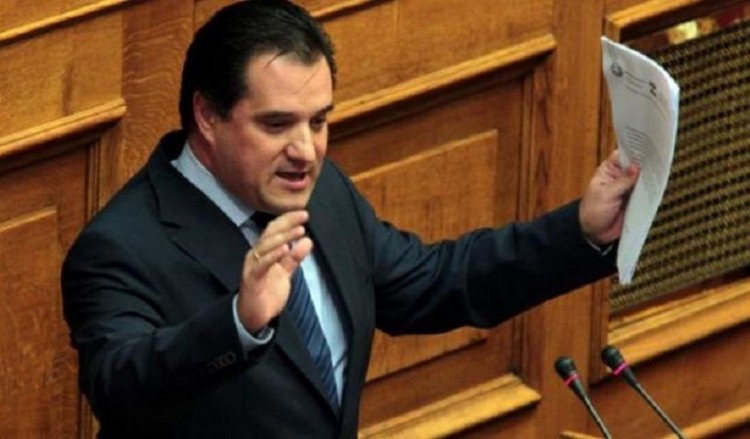 Γεωργιάδης: Αύριο οι ανακοινώσεις για τα νέα μέτρα στήριξης εργαζόμενων και επιχειρήσεων 4
