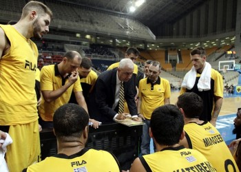 Basket League: Η ΑΕΚ δοκιμάζεται στο Λαύριο