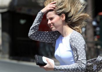 Επιμένουν οι βοριάδες και η ψύχρα την Παρασκευή