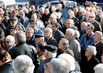 Επιστολή ΠΟΠΣ και ΠΟΣΕΠ για τις συντάξεις των Ποντίων