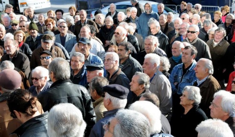 Επιστολή ΠΟΠΣ και ΠΟΣΕΠ για τις συντάξεις των Ποντίων