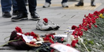 Αποκαλύψεις-σοκ της αδελφής του βομβιστή αυτοκτονίας στην Άγκυρα