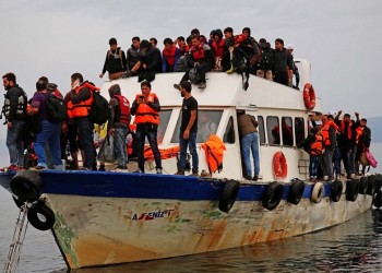 Ευρωπαϊκή σύνοδος για το προσφυγικό και ελληνική ατζέντα