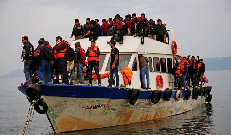 Ευρωπαϊκή σύνοδος για το προσφυγικό και ελληνική ατζέντα