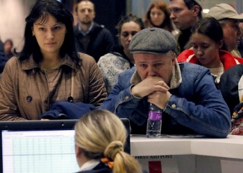Αίγυπτος: Οι αρχές εντόπισαν «πολλούς νεκρούς» στα συντρίμμια του ρωσικού αεροσκάφους