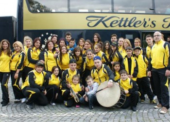 У Объединения понтийцев Гамбурга новый Руководящий Совет