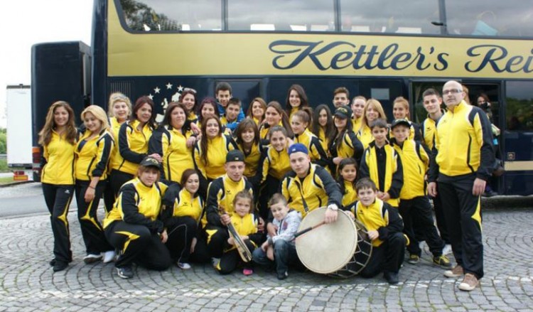 У Объединения понтийцев Гамбурга новый Руководящий Совет