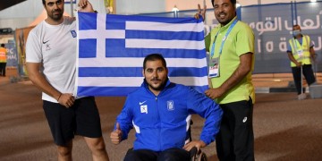 Μεγάλες μειώσεις και στις συντάξεις ατόμων με αναπηρία