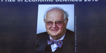 Η καταναλωτική συμπεριφορά των φτωχών τιμήθηκε με Νόμπελ