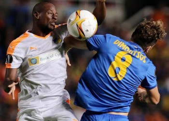 Europa League: Ισοπαλία ο ΠΑΟΚ, ήττα με ανατροπή για τον Αστέρα
