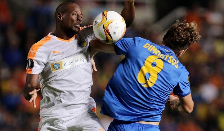 Europa League: Ισοπαλία ο ΠΑΟΚ, ήττα με ανατροπή για τον Αστέρα