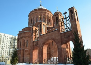 Συνέδριο για τη Γενοκτονία των χριστιανικών πληθυσμών από τους Οθωμανούς Τούρκους