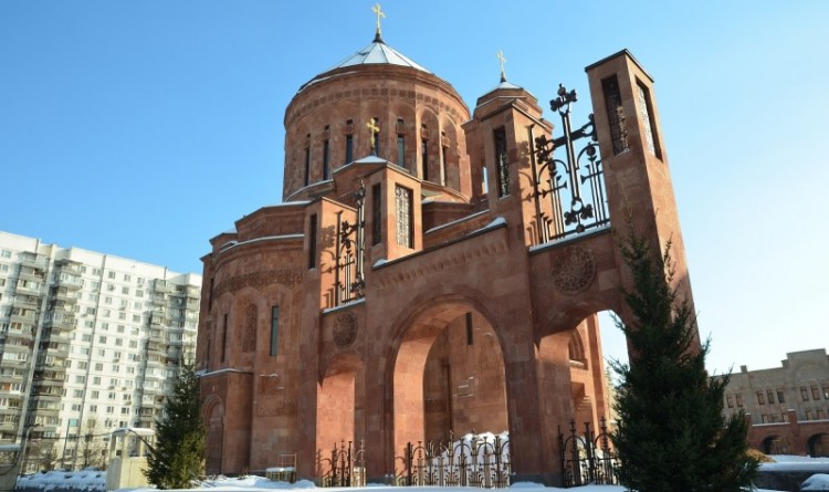 Συνέδριο για τη Γενοκτονία των χριστιανικών πληθυσμών από τους Οθωμανούς Τούρκους