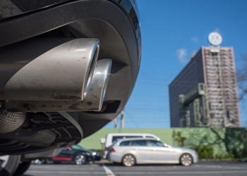 Τουρκία: Πτώση 2% στην παραγωγή αυτοκινήτων