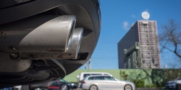 Τουρκία: Πτώση 2% στην παραγωγή αυτοκινήτων