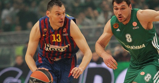 Euroleague: Ήττα ΠΑΟ με 77-52 από την Μπάρτσα