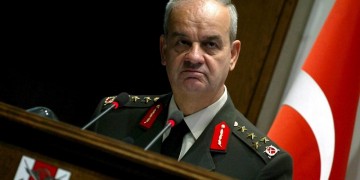 Πρώην αρχηγός ΓΕΕΘΑ Τουρκίας: Η CIA ήταν πίσω από το πραξικόπημα