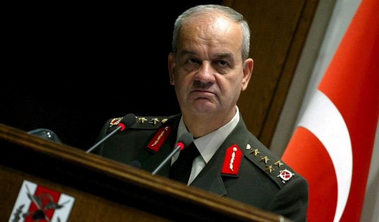 Πρώην αρχηγός ΓΕΕΘΑ Τουρκίας: Η CIA ήταν πίσω από το πραξικόπημα