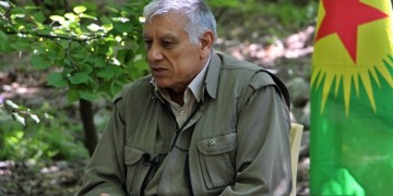Ο διοικητής του στρατιωτικού σκέλους του PKK δηλώνει έτοιμος για εκεχειρία με την Άγκυρα