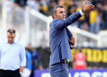 Επίσημο διαζύγιο Δέλλα από την ΑΕΚ