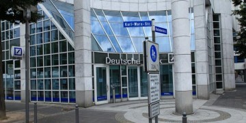 Deutsche Bank: есть политическое решение по «прощению» греческого долга