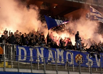 Ντιναμό Ζάγκρεμπ-Ολυμπιακός απόψε για το Champions League