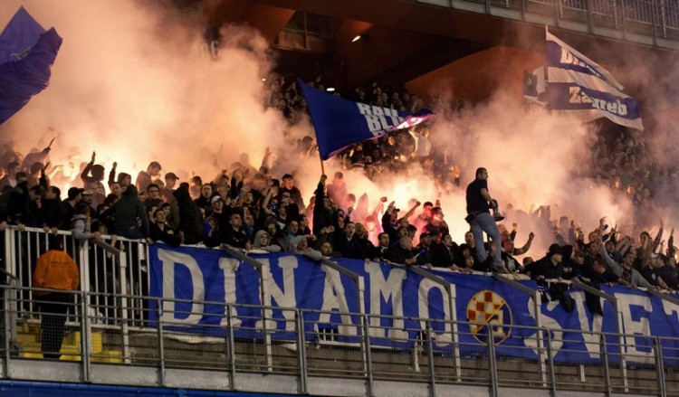 Ντιναμό Ζάγκρεμπ-Ολυμπιακός απόψε για το Champions League