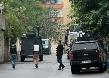 Πολύνεκρη μάχη Τούρκων στρατιωτών και τζιχαντιστών