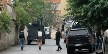 Πολύνεκρη μάχη Τούρκων στρατιωτών και τζιχαντιστών