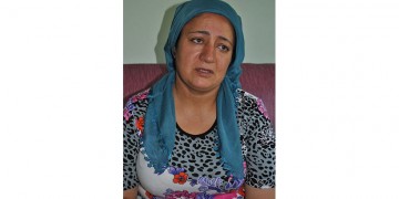 Μίλησε η μάνα του βομβιστή αυτοκτονίας του Ντιγιάρμπακιρ – Κατηγορεί το τουρκικό κράτος (φωτο)