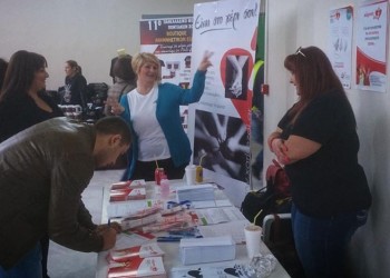 Το κοινωνικό έργο του 11ου Φεστιβάλ Ποντιακών Χορών