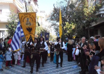 Γενική Συνέλευση στο Σύλλογο Ποντίων Έδεσσας «Ο Άγιος Θεόδωρος Γαβράς»