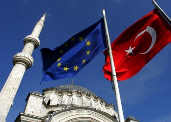 Συμφωνία ΕΕ - Τουρκίας επί σχεδίου για το προσφυγικό