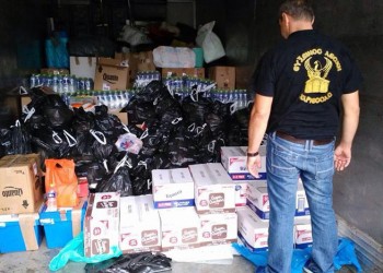 «Και οι δικοί μας γονείς πρόσφυγες ήταν» – Ποντιακά σωματεία συνδράμουν Σύρους πρόσφυγες