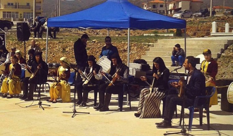 Νέα σεζόν και για τον Ποντιακό Μορφωτικό Σύλλογο Κλείτου