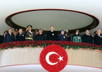 Οι εκλογές της 1ης Νοεμβρίου στην Τουρκία