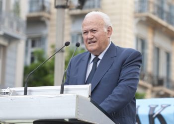 Επ. Φαχαντίδης: Ο υπ. Παιδείας πρέπει να αλλάξει θέση για τη Γενοκτονία γιατί η κατάσταση θα οξυνθεί