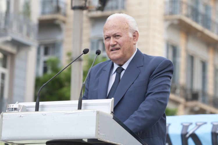 Επ. Φαχαντίδης: Ο υπ. Παιδείας πρέπει να αλλάξει θέση για τη Γενοκτονία γιατί η κατάσταση θα οξυνθεί