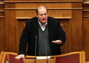 Συναντήσεις Φίλη με ΟΛΜΕ και ΔΟΕ