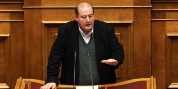 Συναντήσεις Φίλη με ΟΛΜΕ και ΔΟΕ