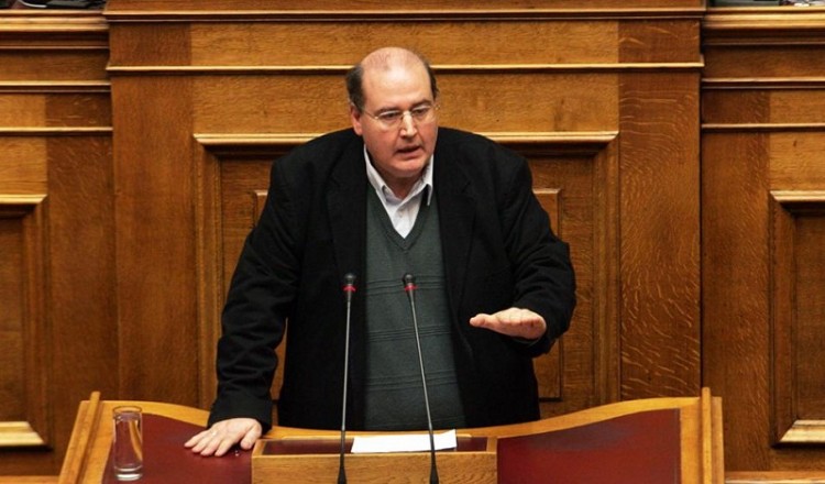 Συναντήσεις Φίλη με ΟΛΜΕ και ΔΟΕ